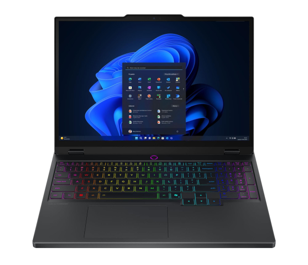 LENOVO Legion 5-15 Ryzen 7-260/32GB/1TB+512/Win11X RTX5050 OLED 83M00023PB - 1472942 - zdjęcie